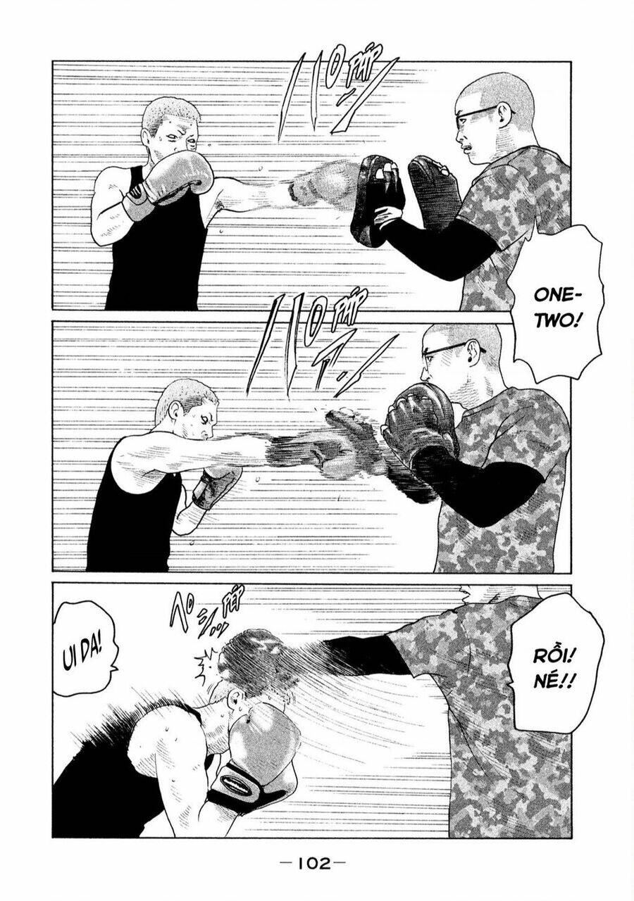 Sát Thủ Ẩn Dật Chapter 157 - Trang 2