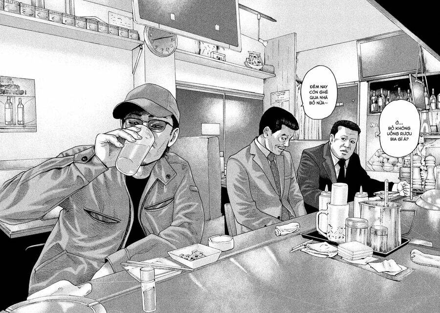 Sát Thủ Ẩn Dật Chapter 158 - Trang 2