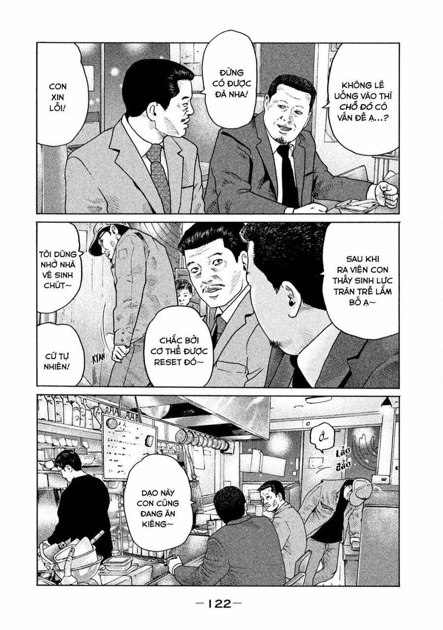 Sát Thủ Ẩn Dật Chapter 158 - Trang 2