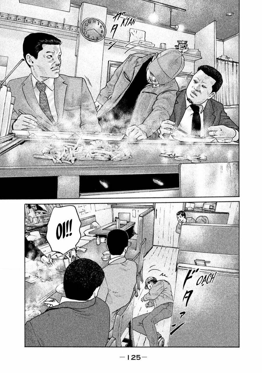 Sát Thủ Ẩn Dật Chapter 158 - Trang 2