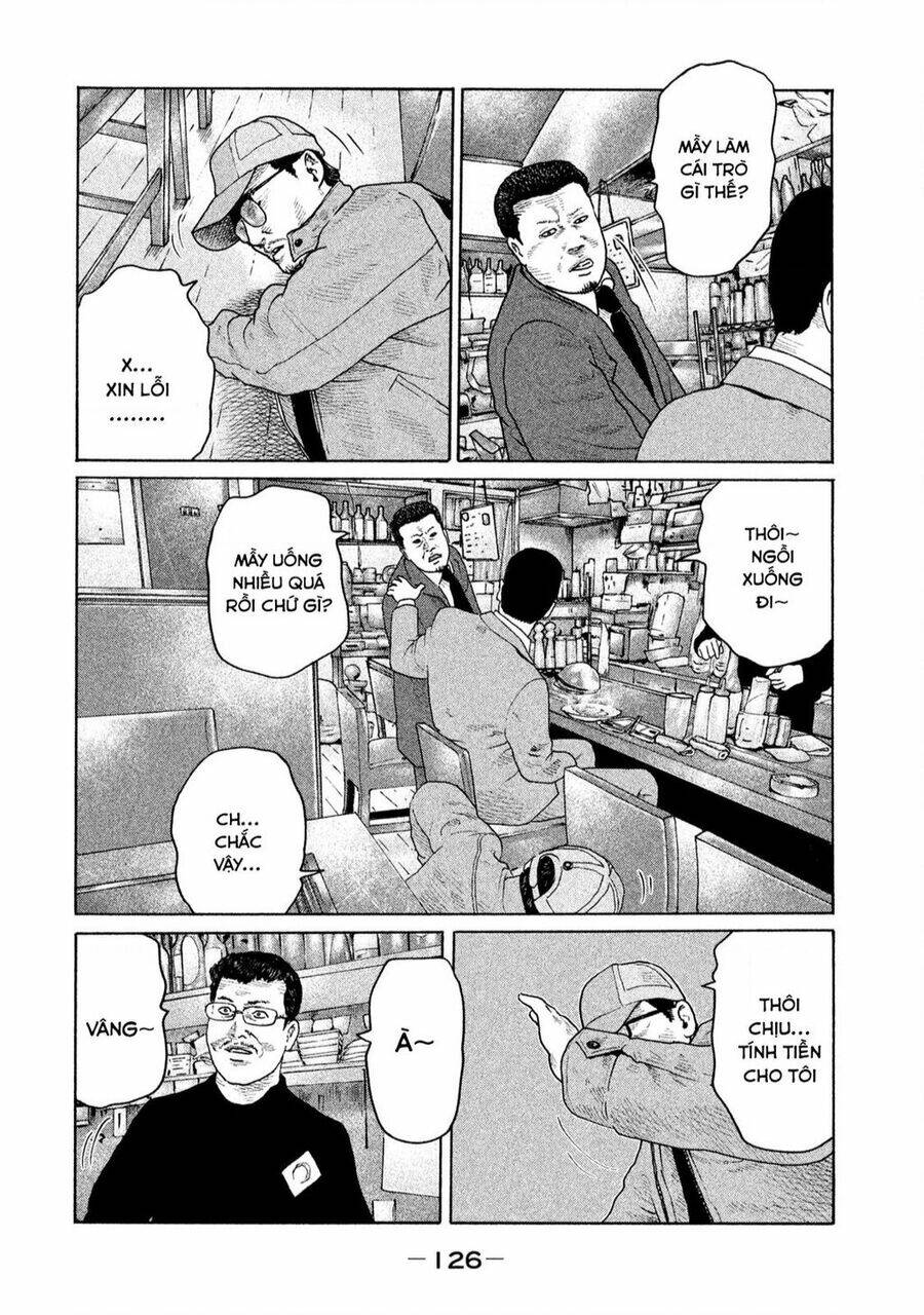 Sát Thủ Ẩn Dật Chapter 158 - Trang 2