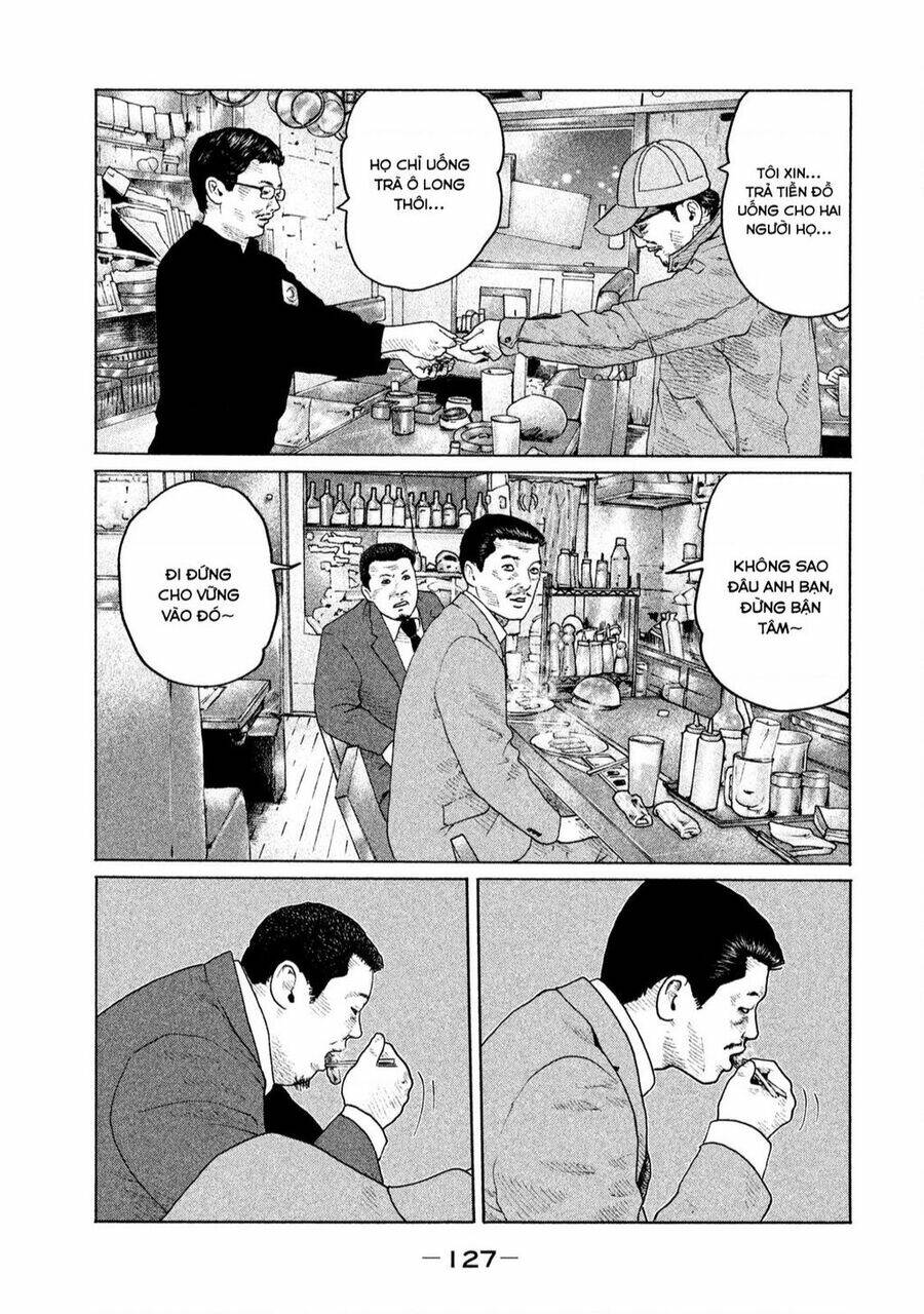 Sát Thủ Ẩn Dật Chapter 158 - Trang 2