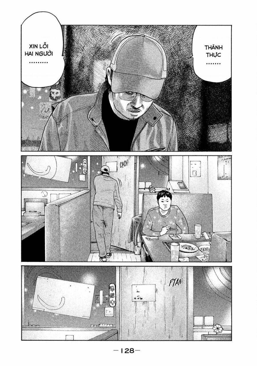 Sát Thủ Ẩn Dật Chapter 158 - Trang 2