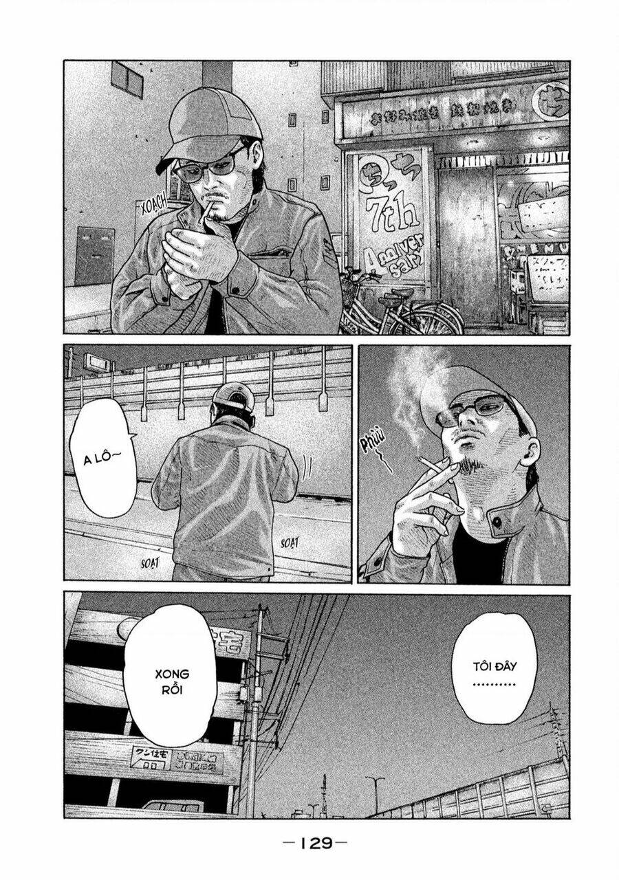 Sát Thủ Ẩn Dật Chapter 158 - Trang 2