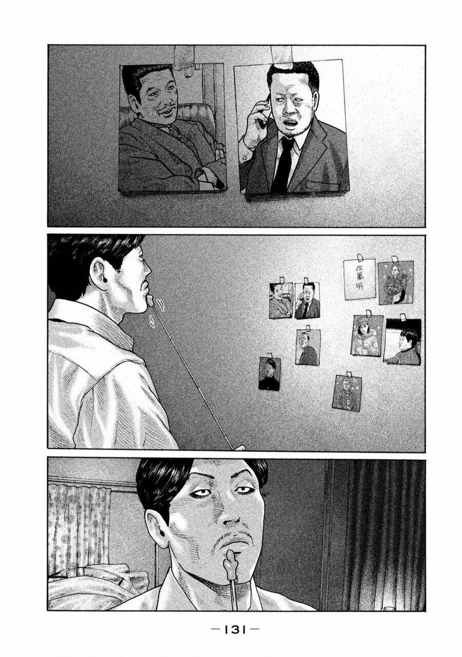 Sát Thủ Ẩn Dật Chapter 158 - Trang 2