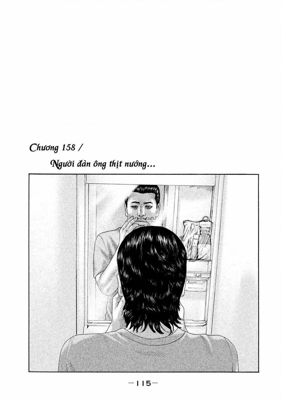 Sát Thủ Ẩn Dật Chapter 158 - Trang 2