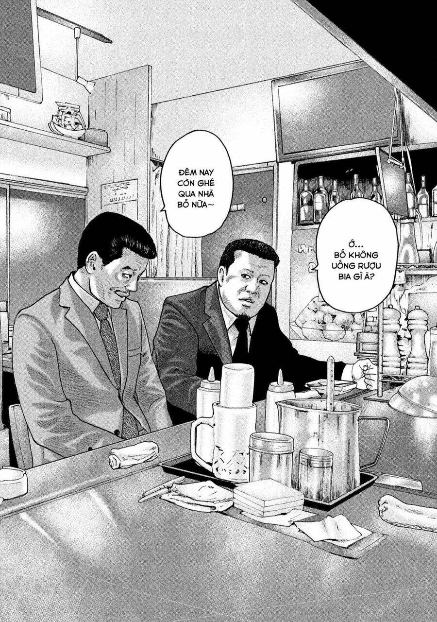 Sát Thủ Ẩn Dật Chapter 158 - Trang 2