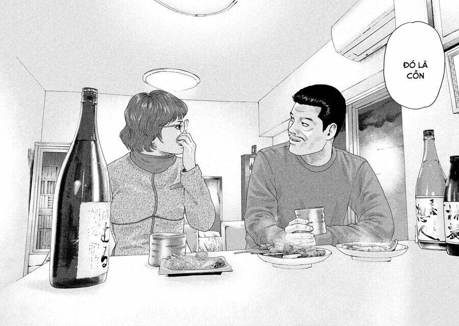 Sát Thủ Ẩn Dật Chapter 159 - Trang 2