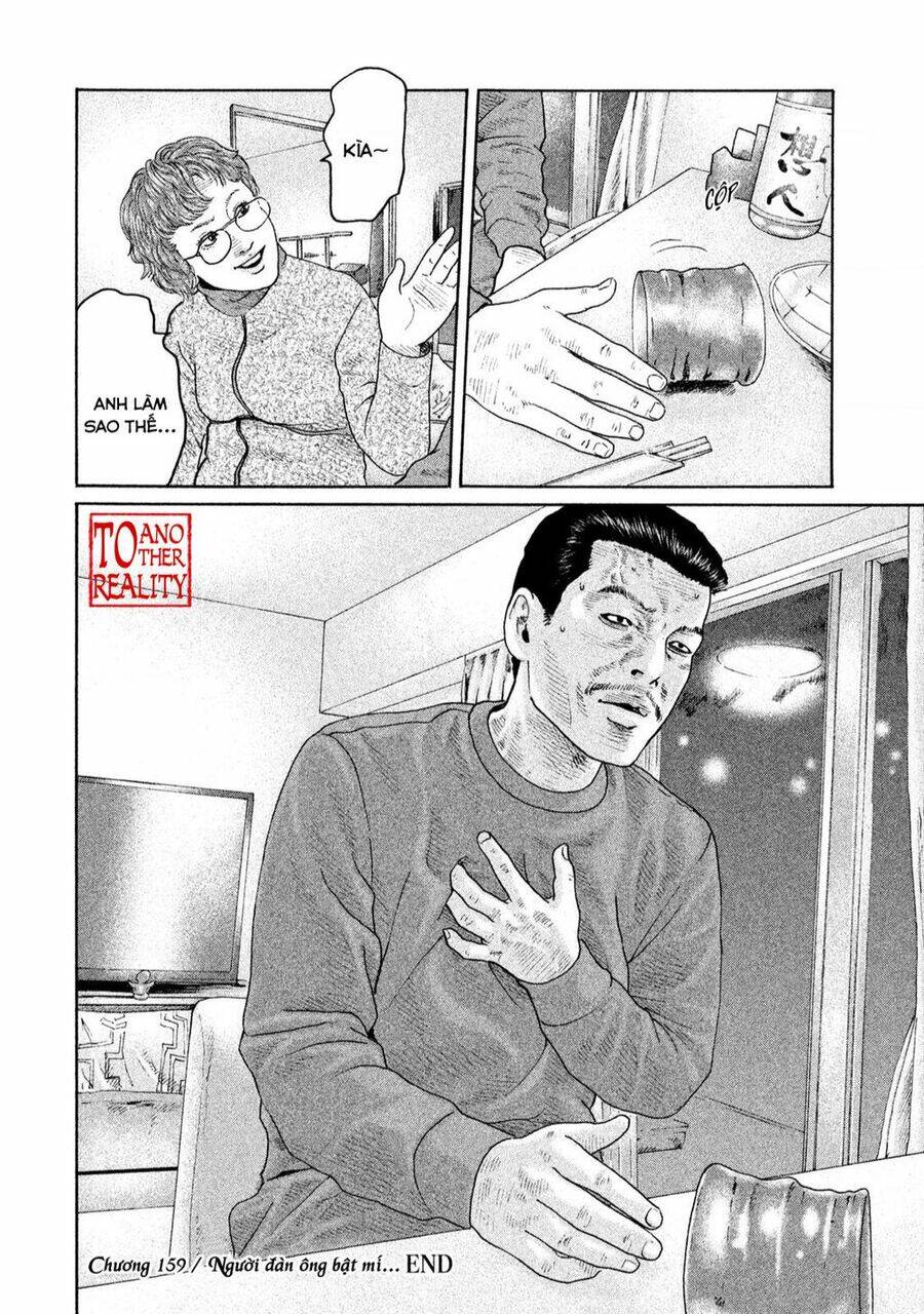 Sát Thủ Ẩn Dật Chapter 159 - Trang 2