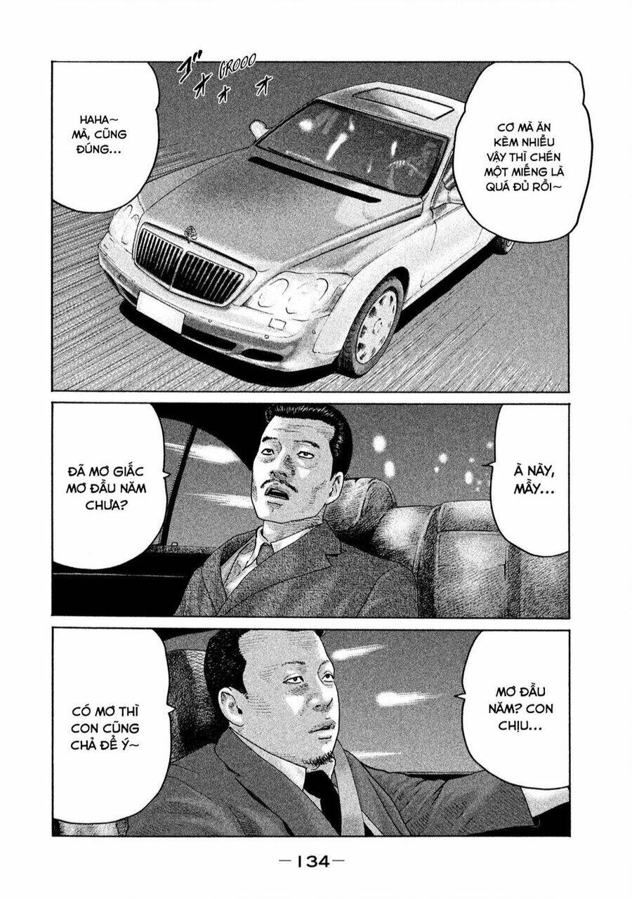 Sát Thủ Ẩn Dật Chapter 159 - Trang 2