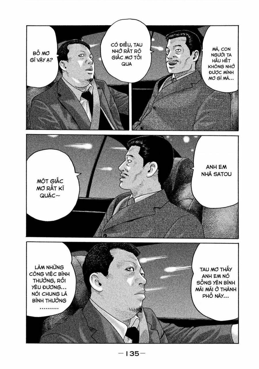 Sát Thủ Ẩn Dật Chapter 159 - Trang 2