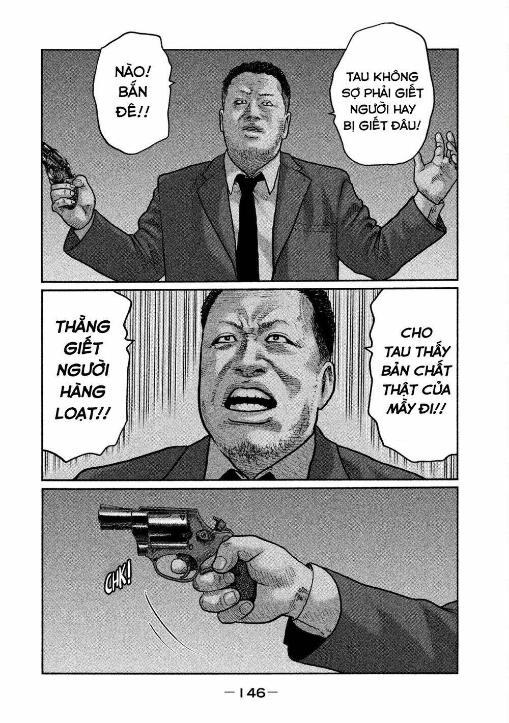 Sát Thủ Ẩn Dật Chapter 16 - Trang 2