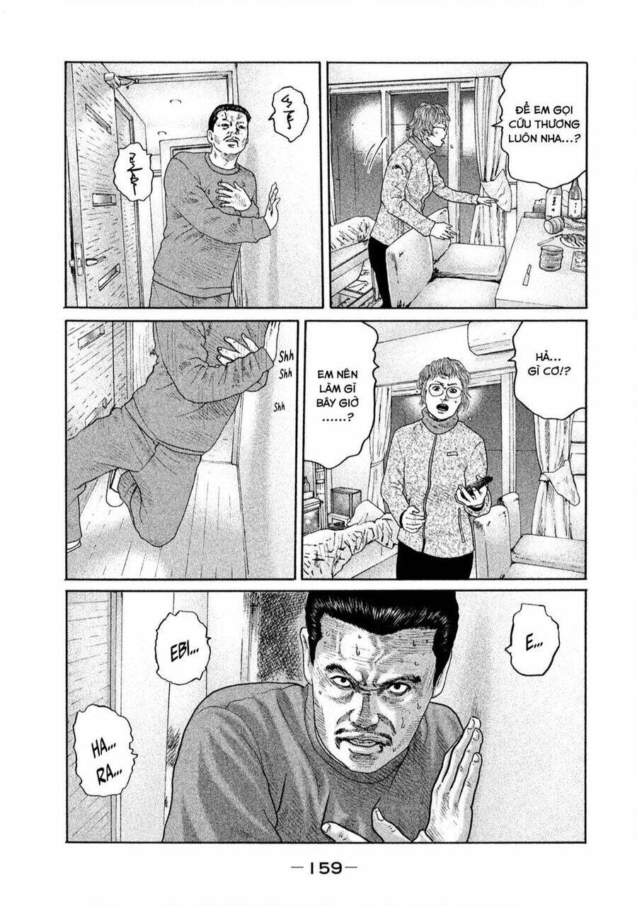 Sát Thủ Ẩn Dật Chapter 160 - Trang 2