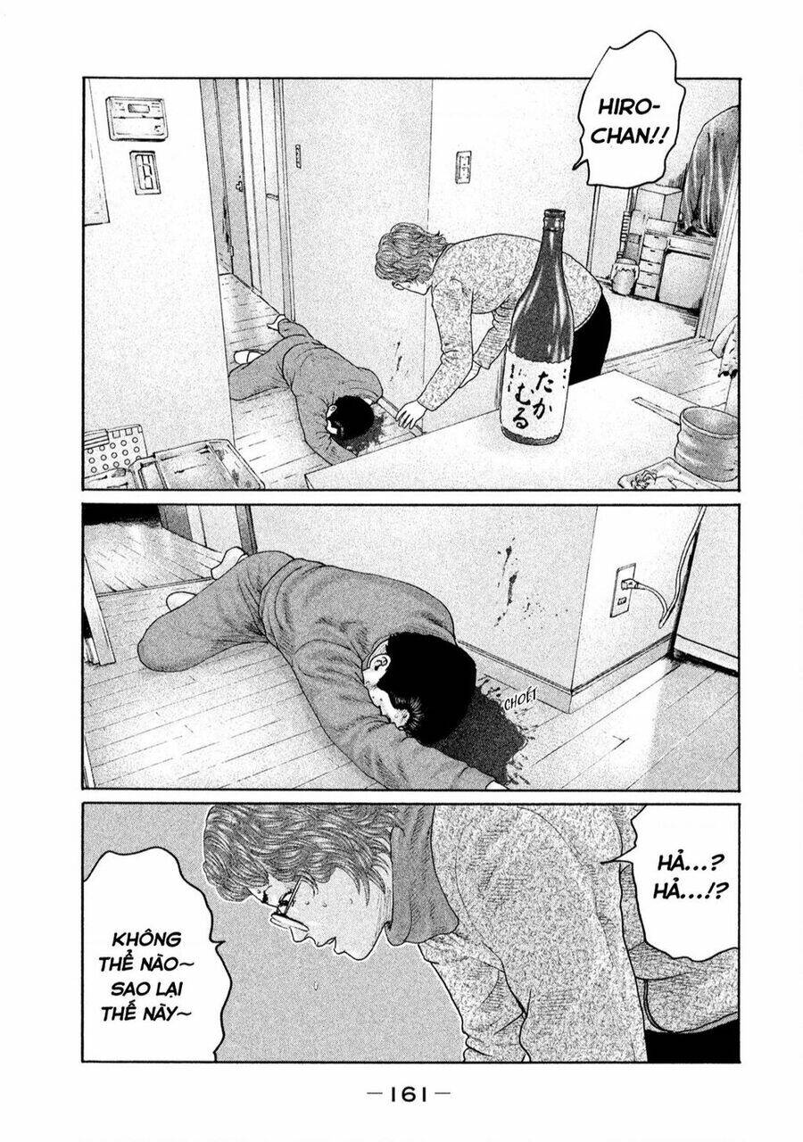 Sát Thủ Ẩn Dật Chapter 160 - Trang 2