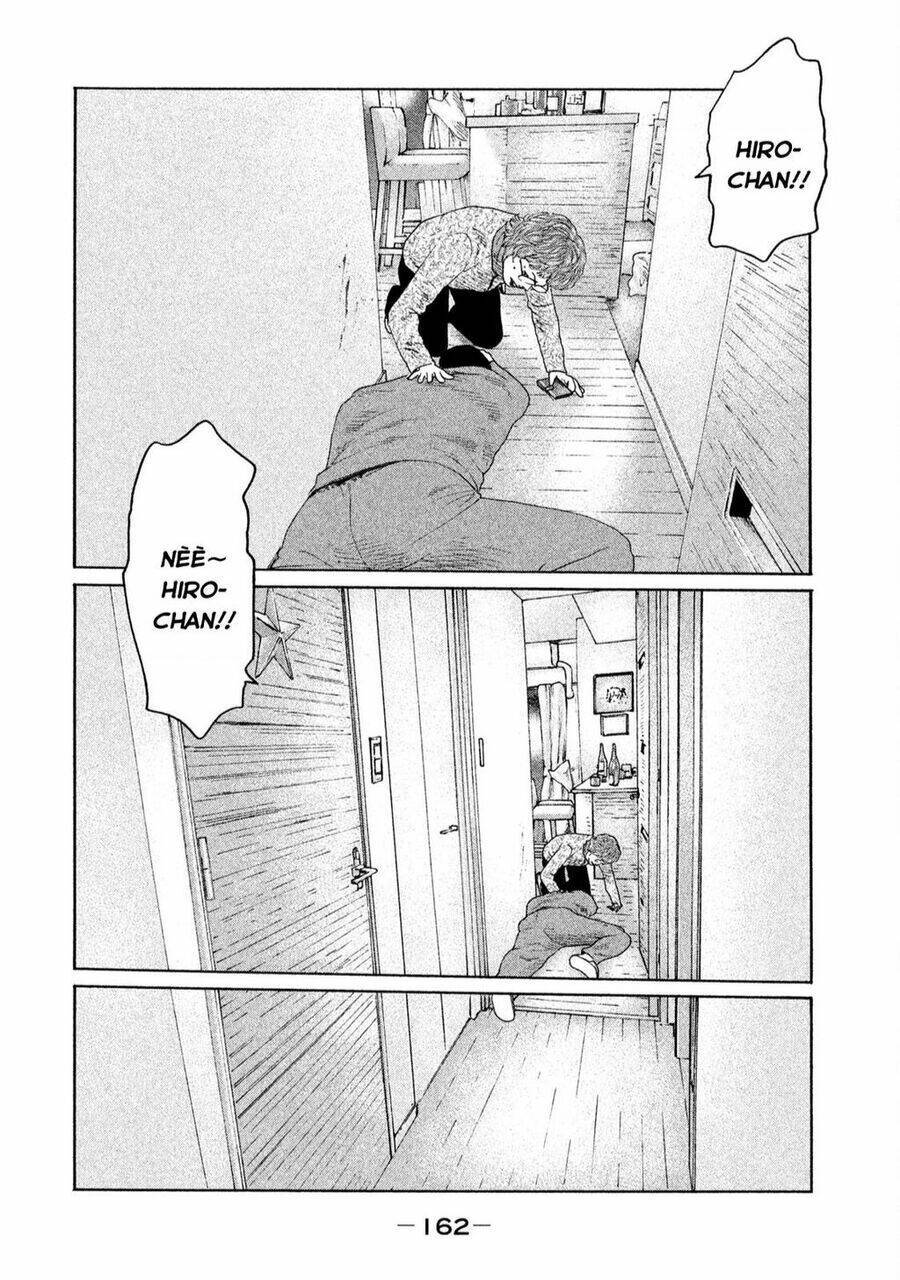 Sát Thủ Ẩn Dật Chapter 160 - Trang 2