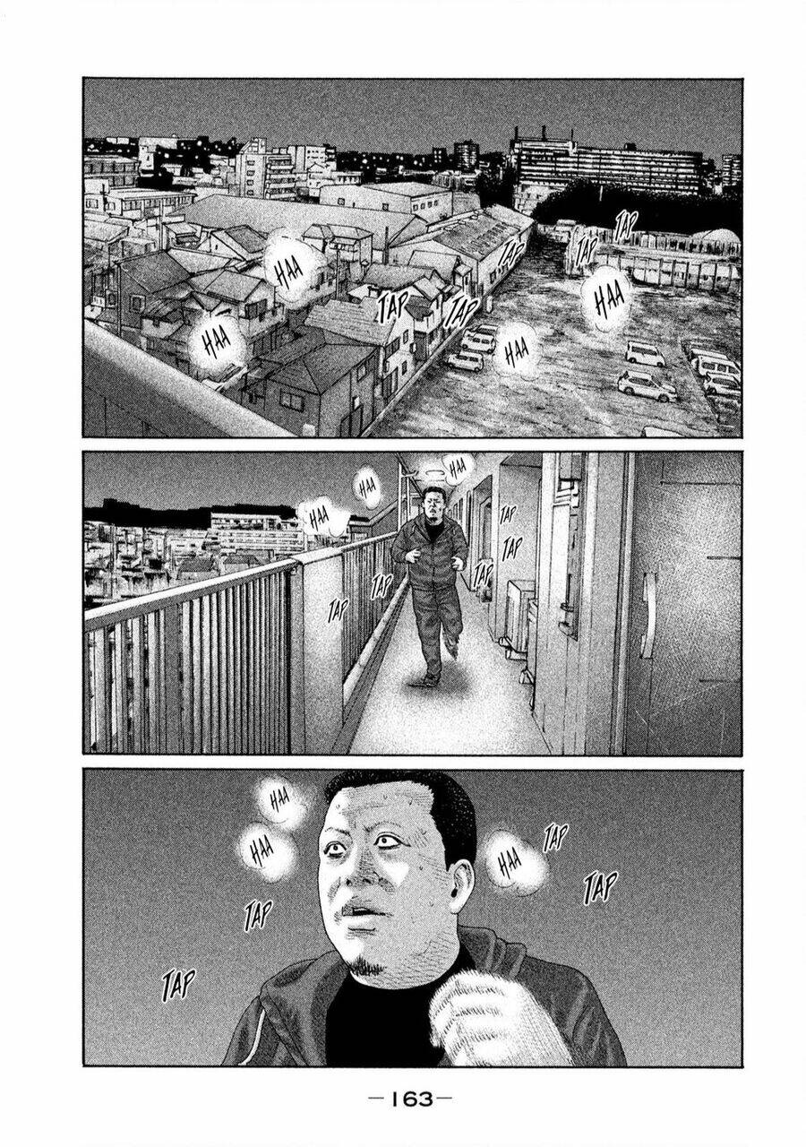 Sát Thủ Ẩn Dật Chapter 160 - Trang 2