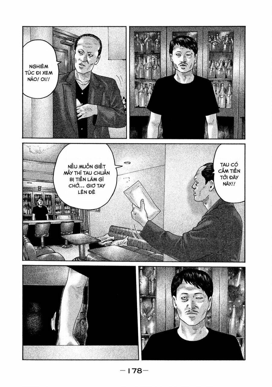 Sát Thủ Ẩn Dật Chapter 161 - Trang 2