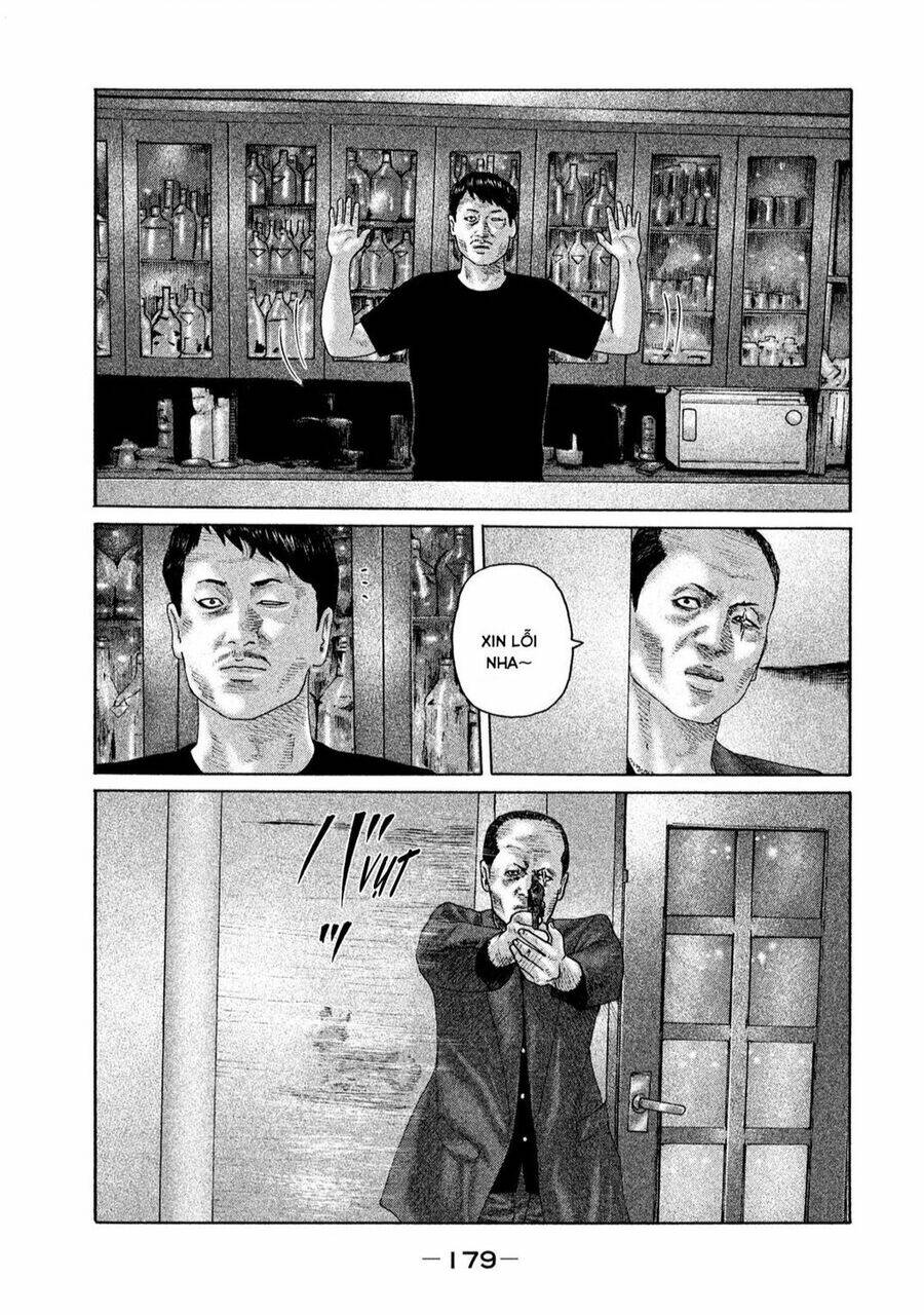 Sát Thủ Ẩn Dật Chapter 161 - Trang 2