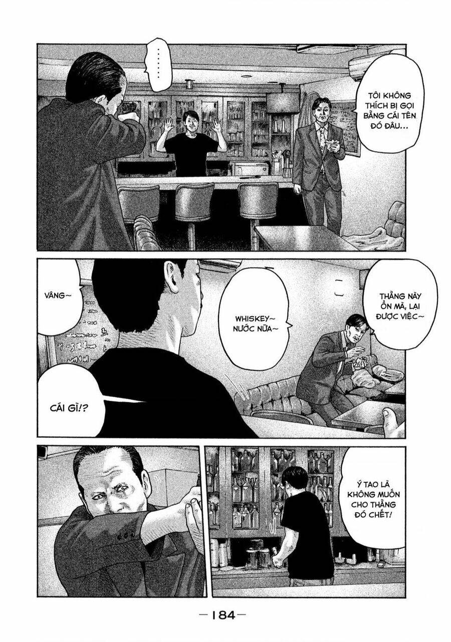 Sát Thủ Ẩn Dật Chapter 161 - Trang 2