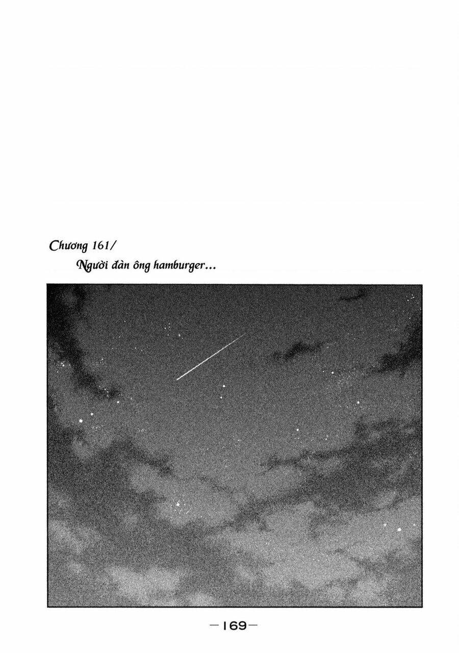 Sát Thủ Ẩn Dật Chapter 161 - Trang 2