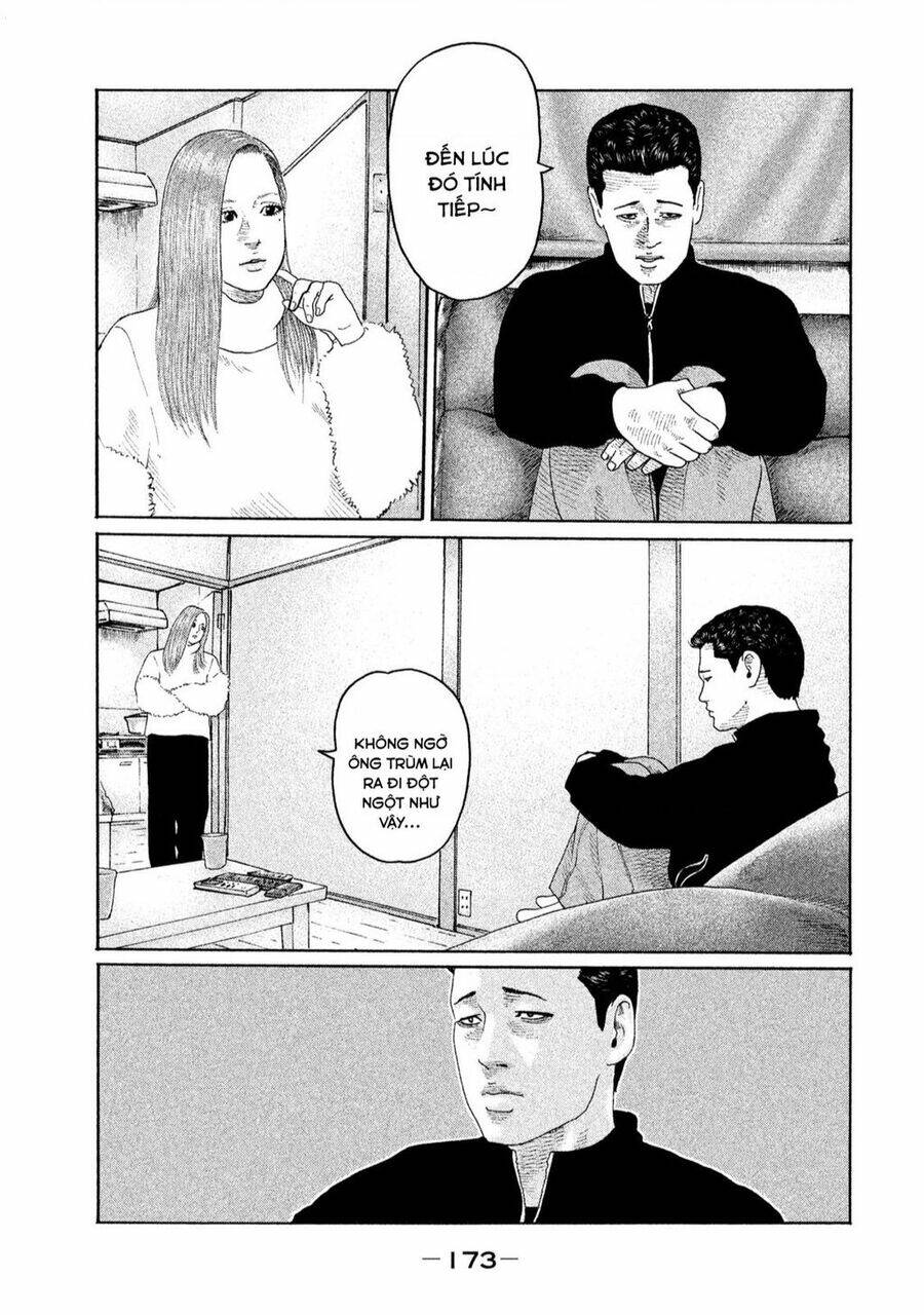 Sát Thủ Ẩn Dật Chapter 161 - Trang 2