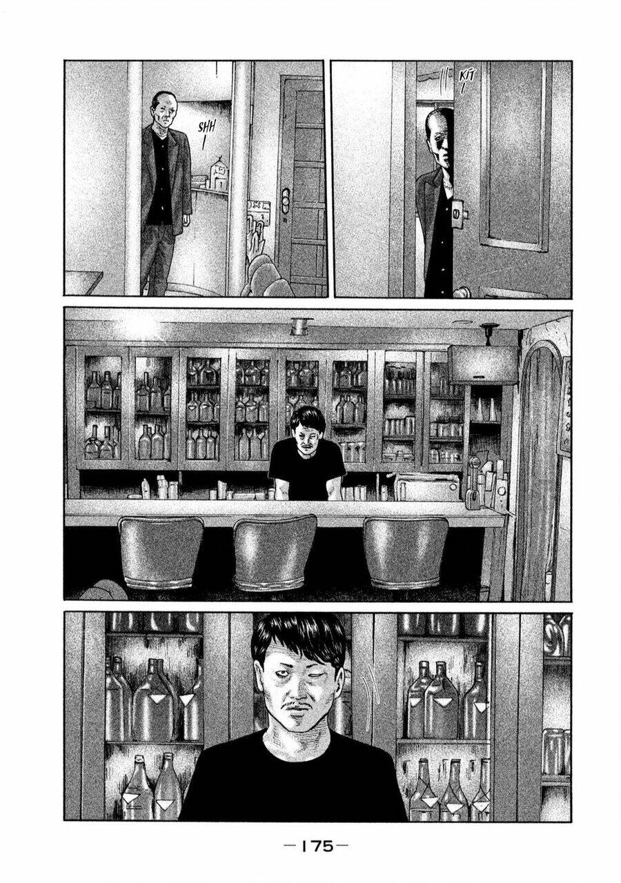 Sát Thủ Ẩn Dật Chapter 161 - Trang 2