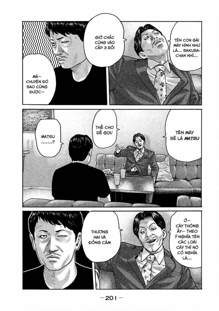 Sát Thủ Ẩn Dật Chapter 162 - Trang 2