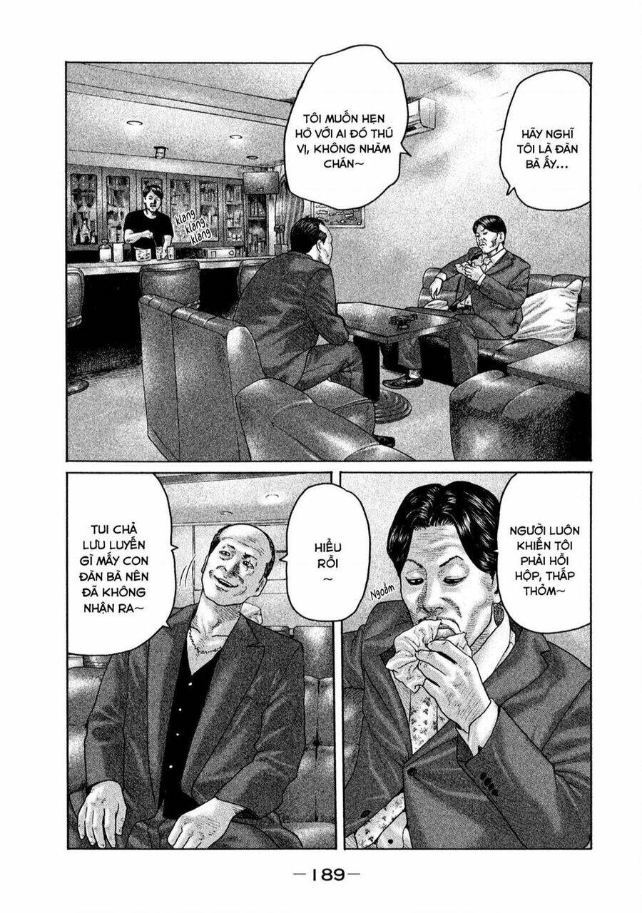 Sát Thủ Ẩn Dật Chapter 162 - Trang 2