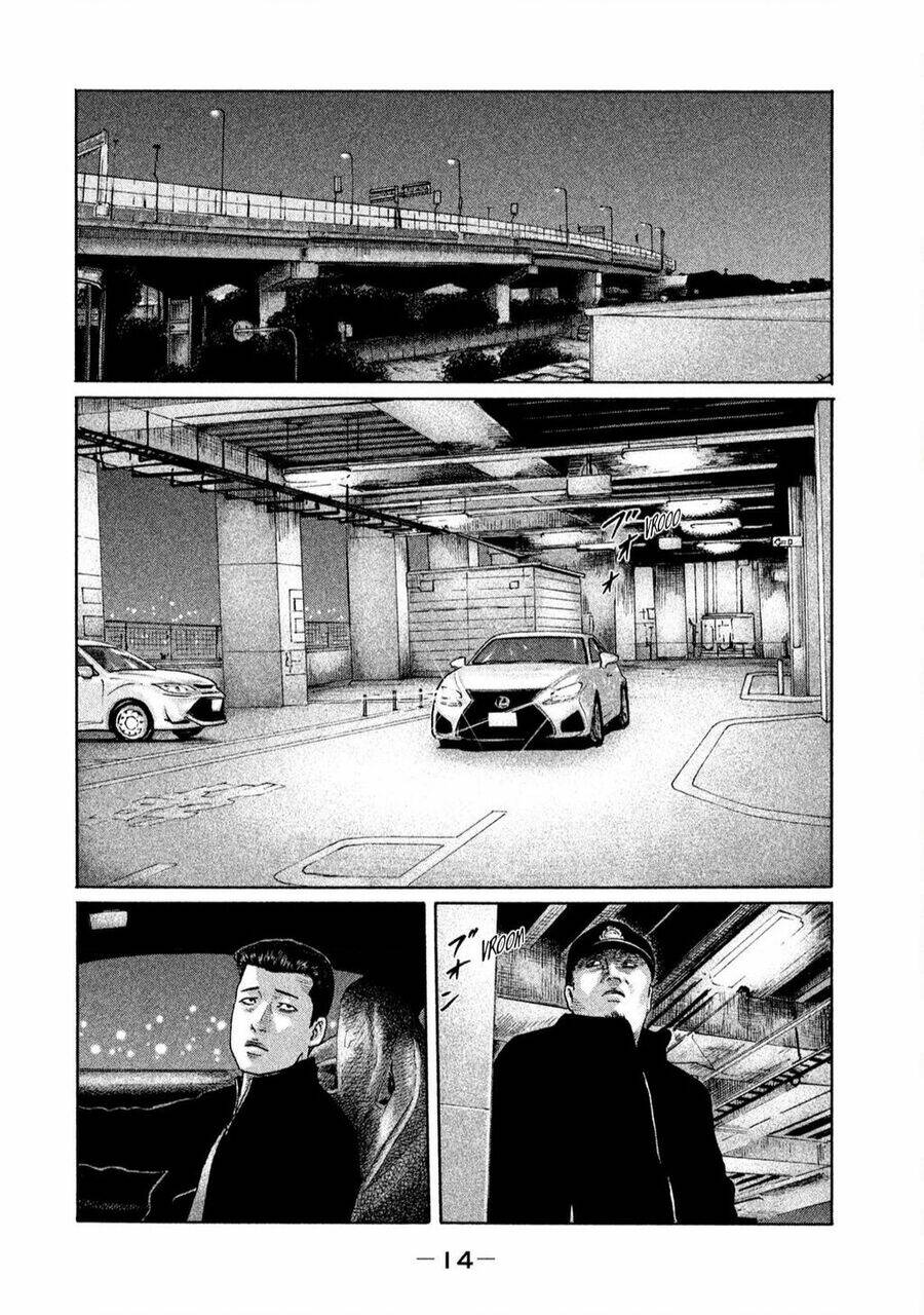 Sát Thủ Ẩn Dật Chapter 163 - Trang 2