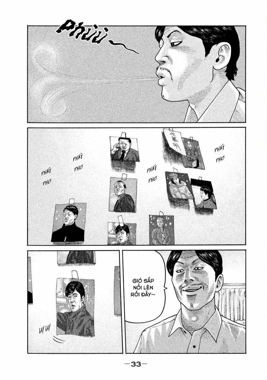 Sát Thủ Ẩn Dật Chapter 164 - Trang 2