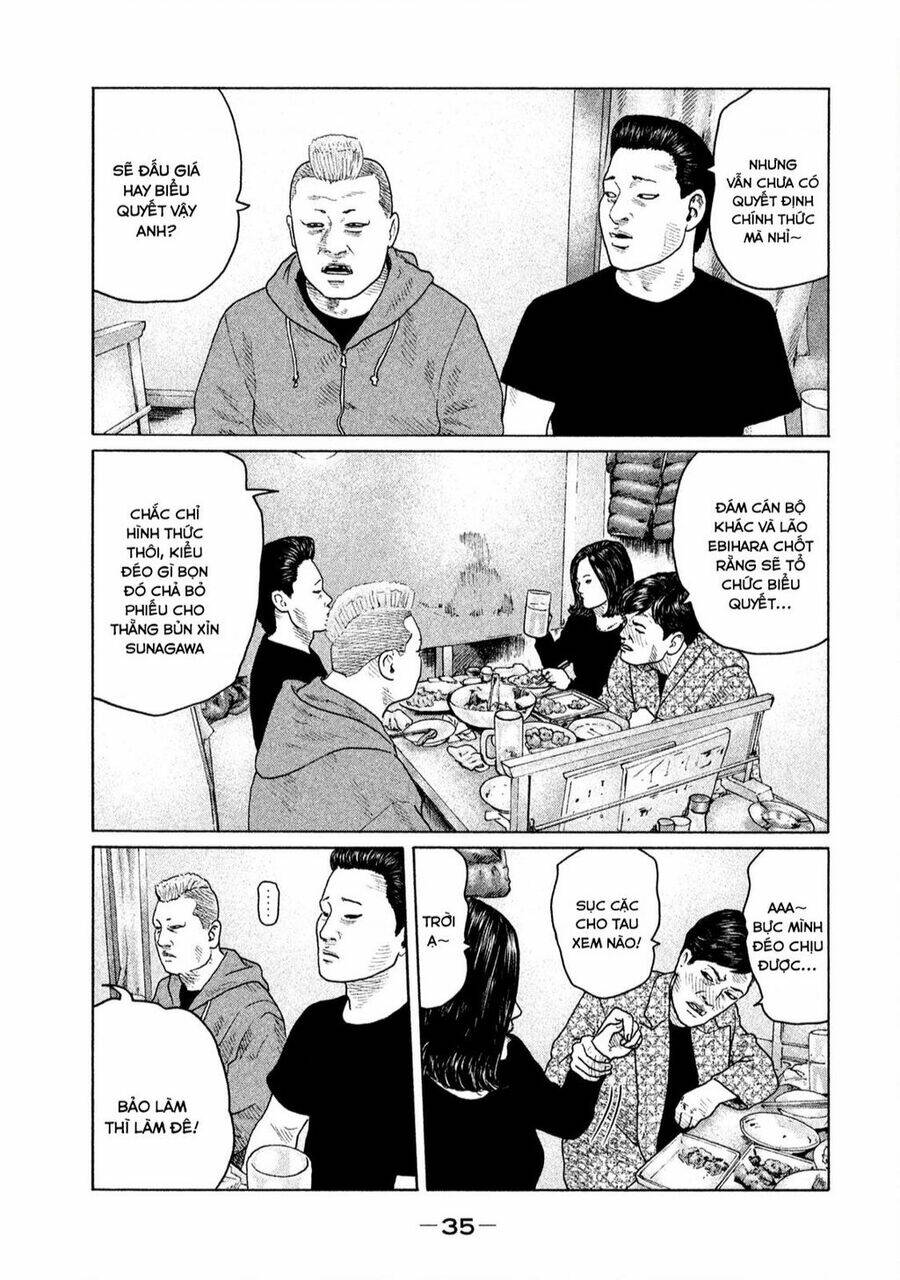 Sát Thủ Ẩn Dật Chapter 164 - Trang 2