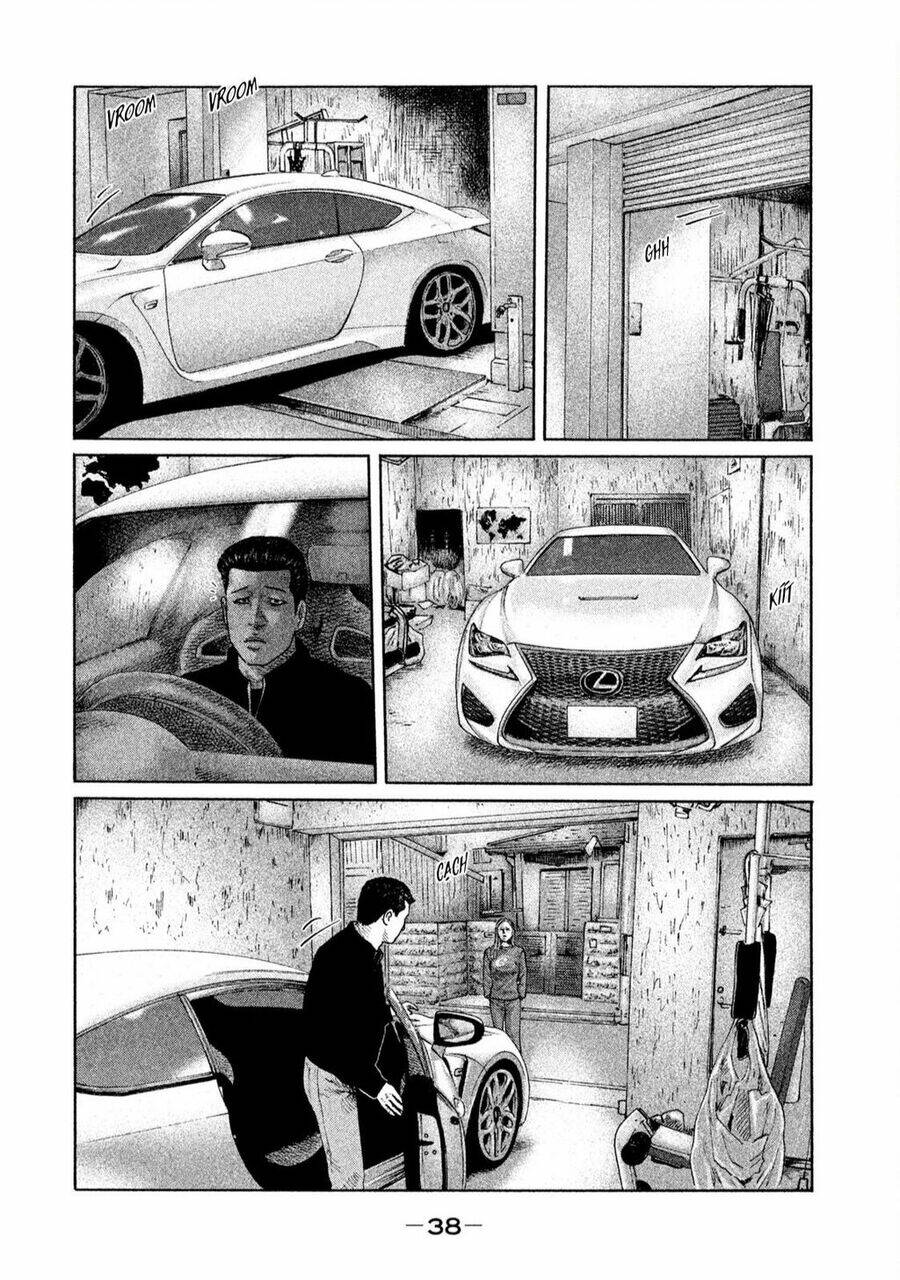 Sát Thủ Ẩn Dật Chapter 164 - Trang 2