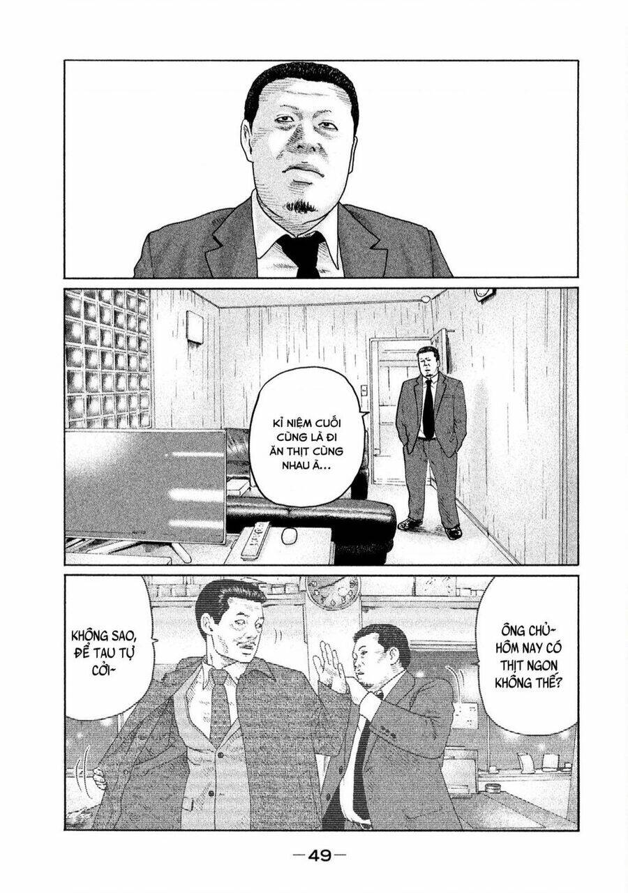 Sát Thủ Ẩn Dật Chapter 165 - Trang 2