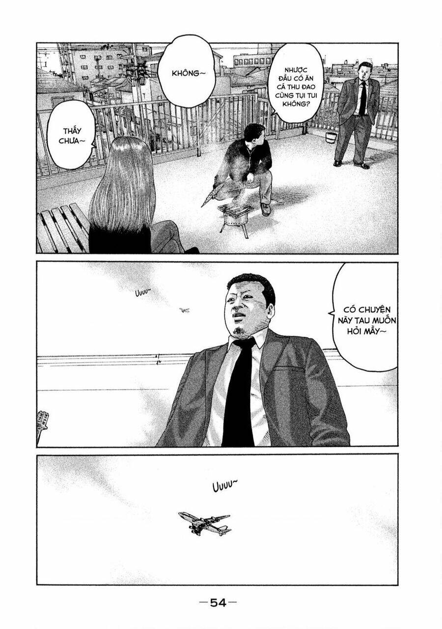 Sát Thủ Ẩn Dật Chapter 165 - Trang 2