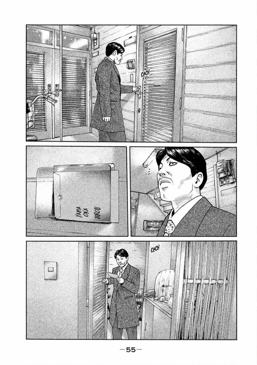 Sát Thủ Ẩn Dật Chapter 165 - Trang 2