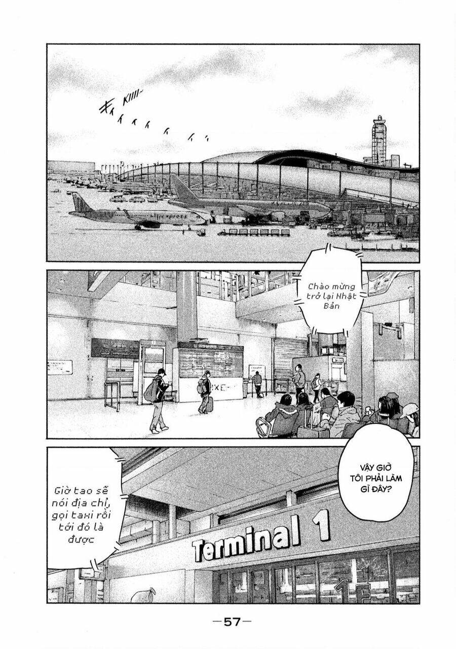 Sát Thủ Ẩn Dật Chapter 165 - Trang 2