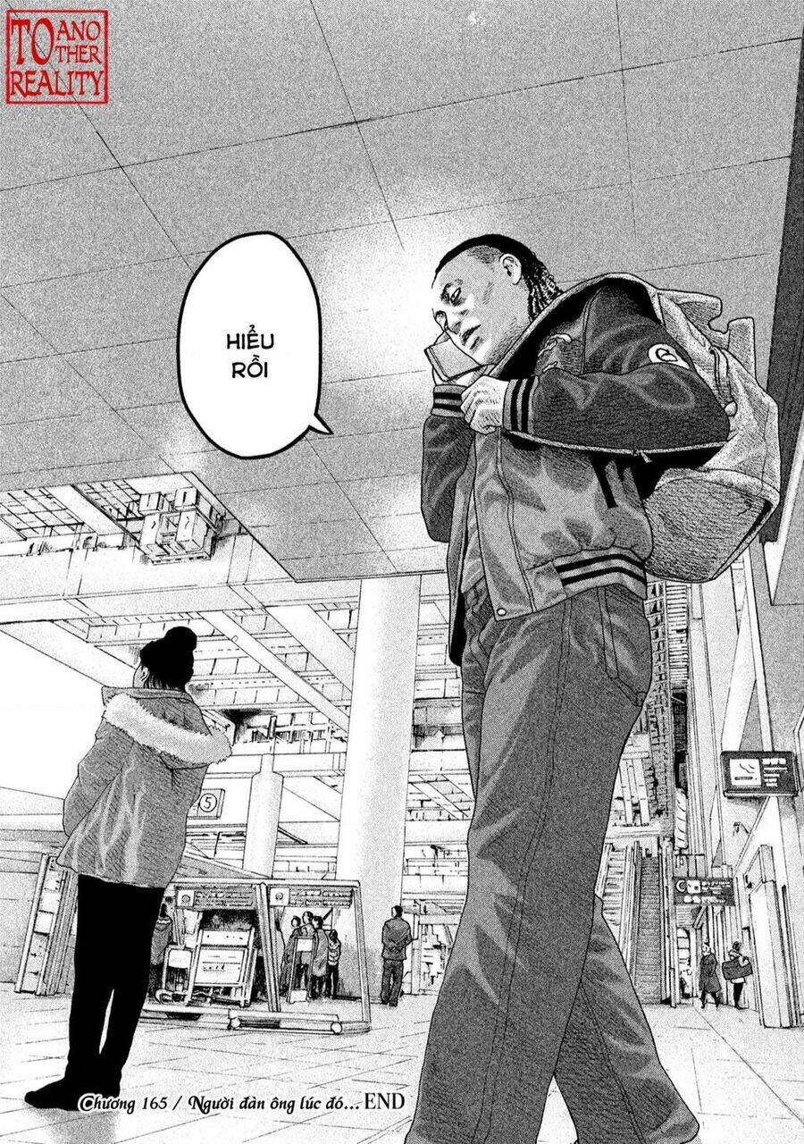 Sát Thủ Ẩn Dật Chapter 165 - Trang 2