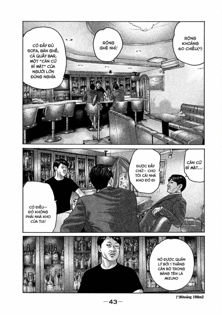 Sát Thủ Ẩn Dật Chapter 165 - Trang 2