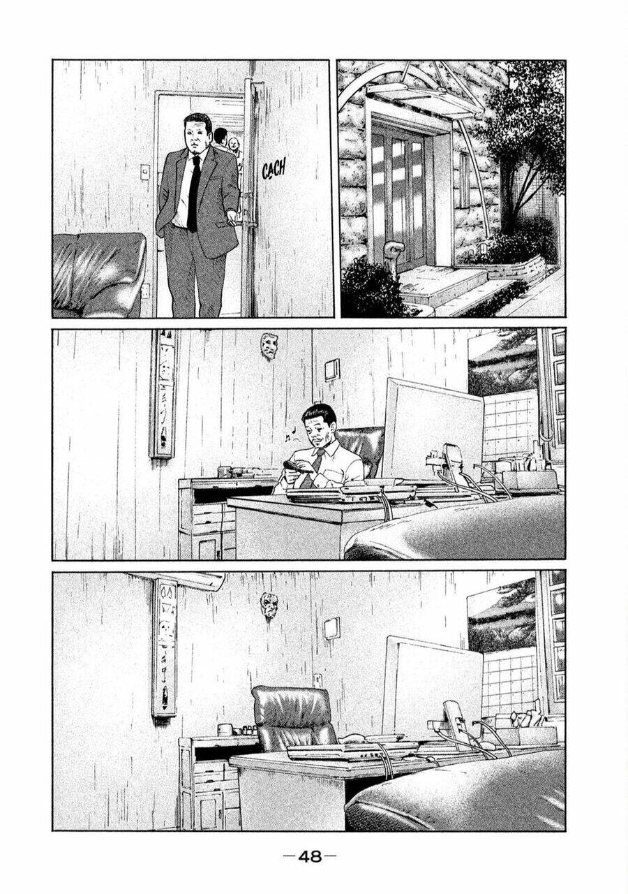 Sát Thủ Ẩn Dật Chapter 165 - Trang 2