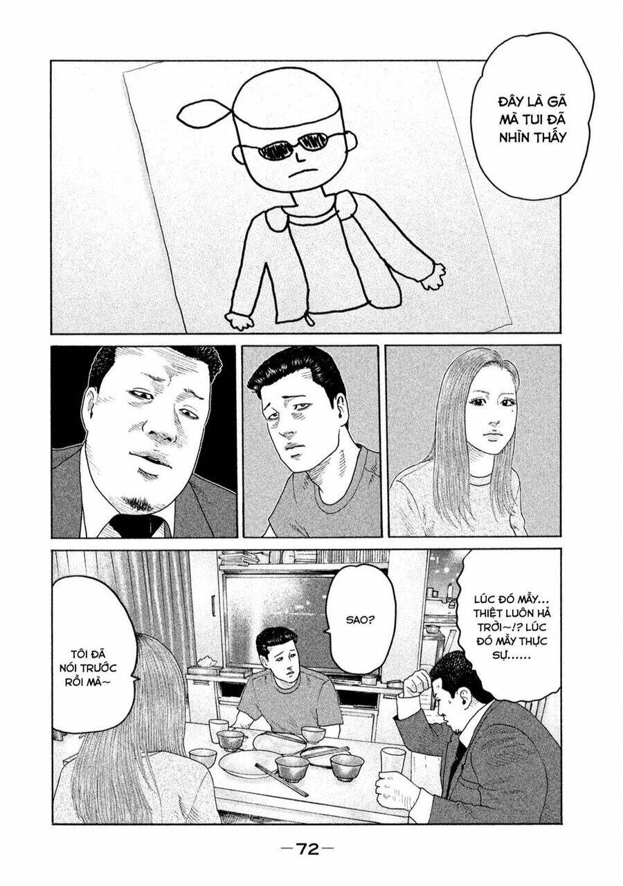 Sát Thủ Ẩn Dật Chapter 166 - Trang 2