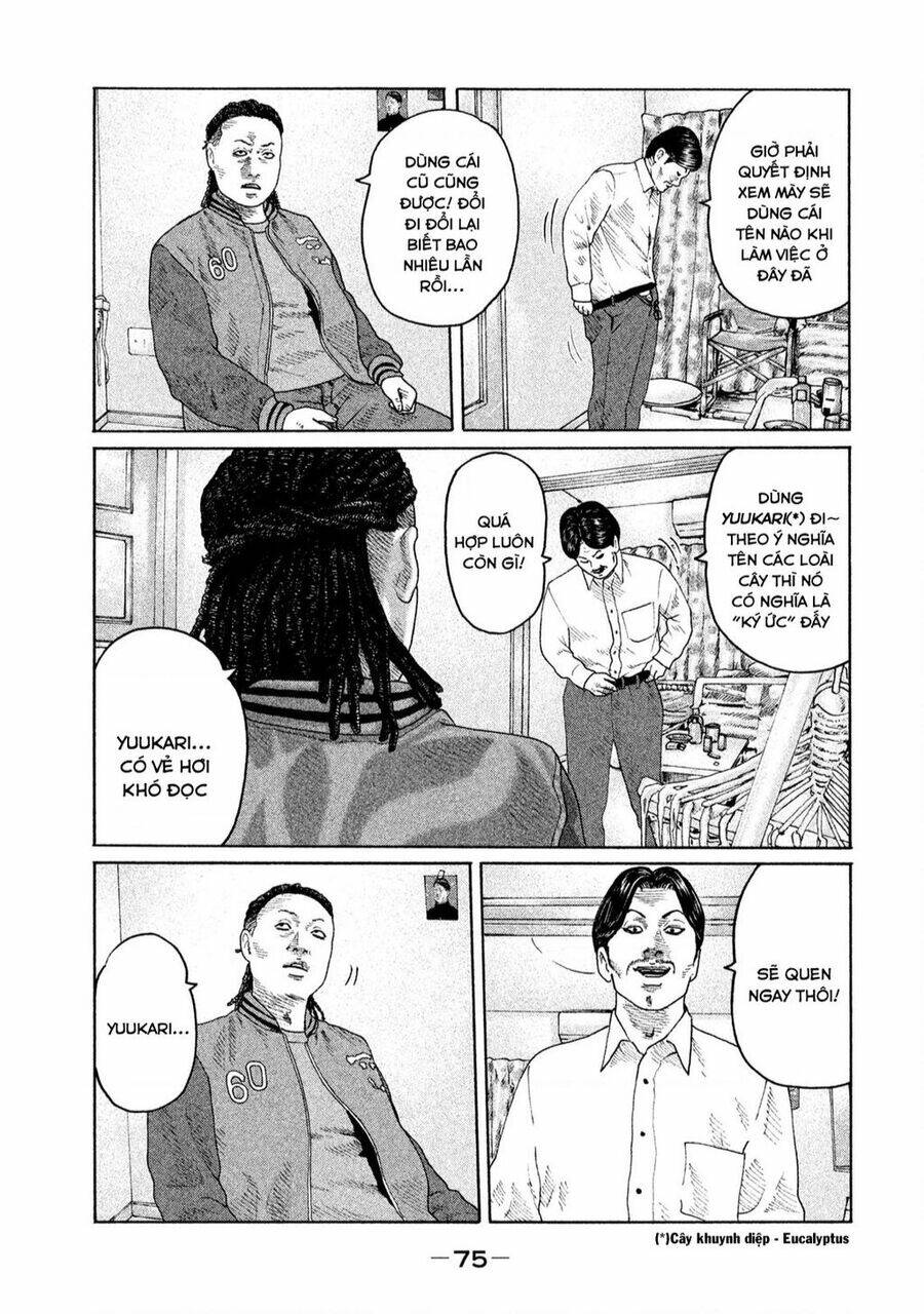 Sát Thủ Ẩn Dật Chapter 166 - Trang 2