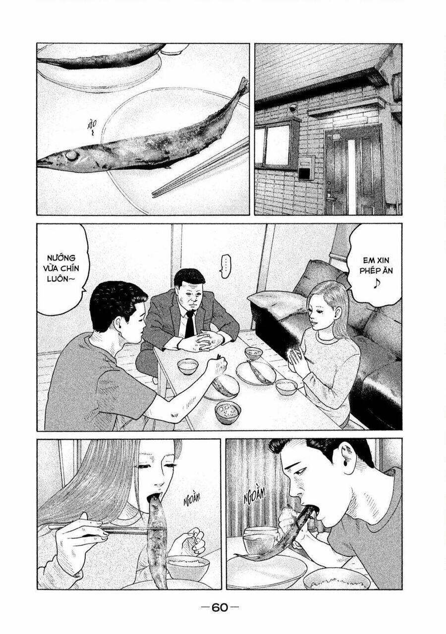 Sát Thủ Ẩn Dật Chapter 166 - Trang 2