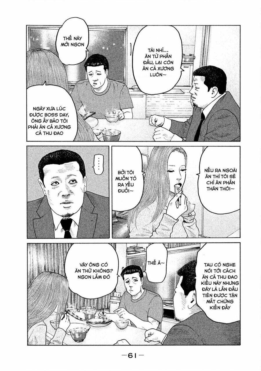 Sát Thủ Ẩn Dật Chapter 166 - Trang 2