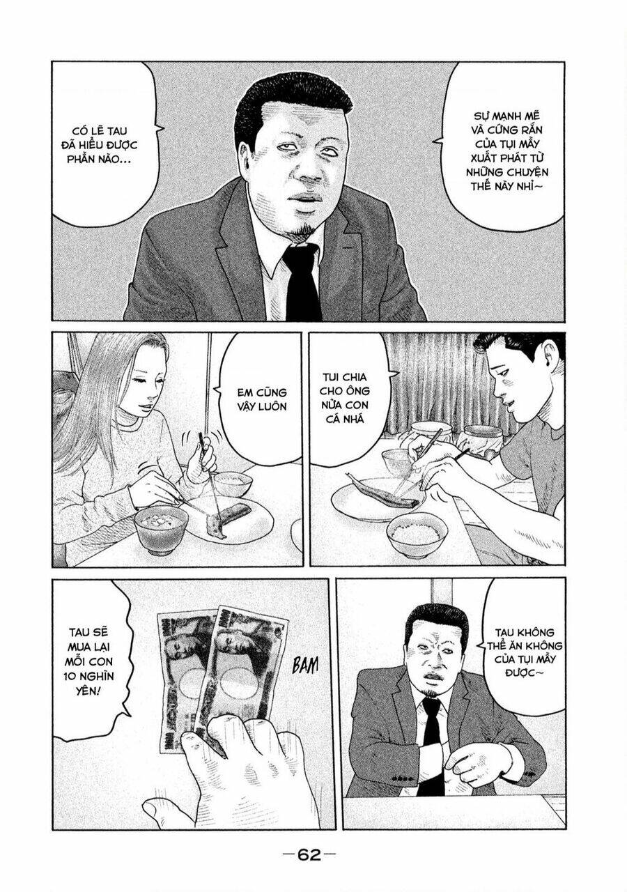 Sát Thủ Ẩn Dật Chapter 166 - Trang 2