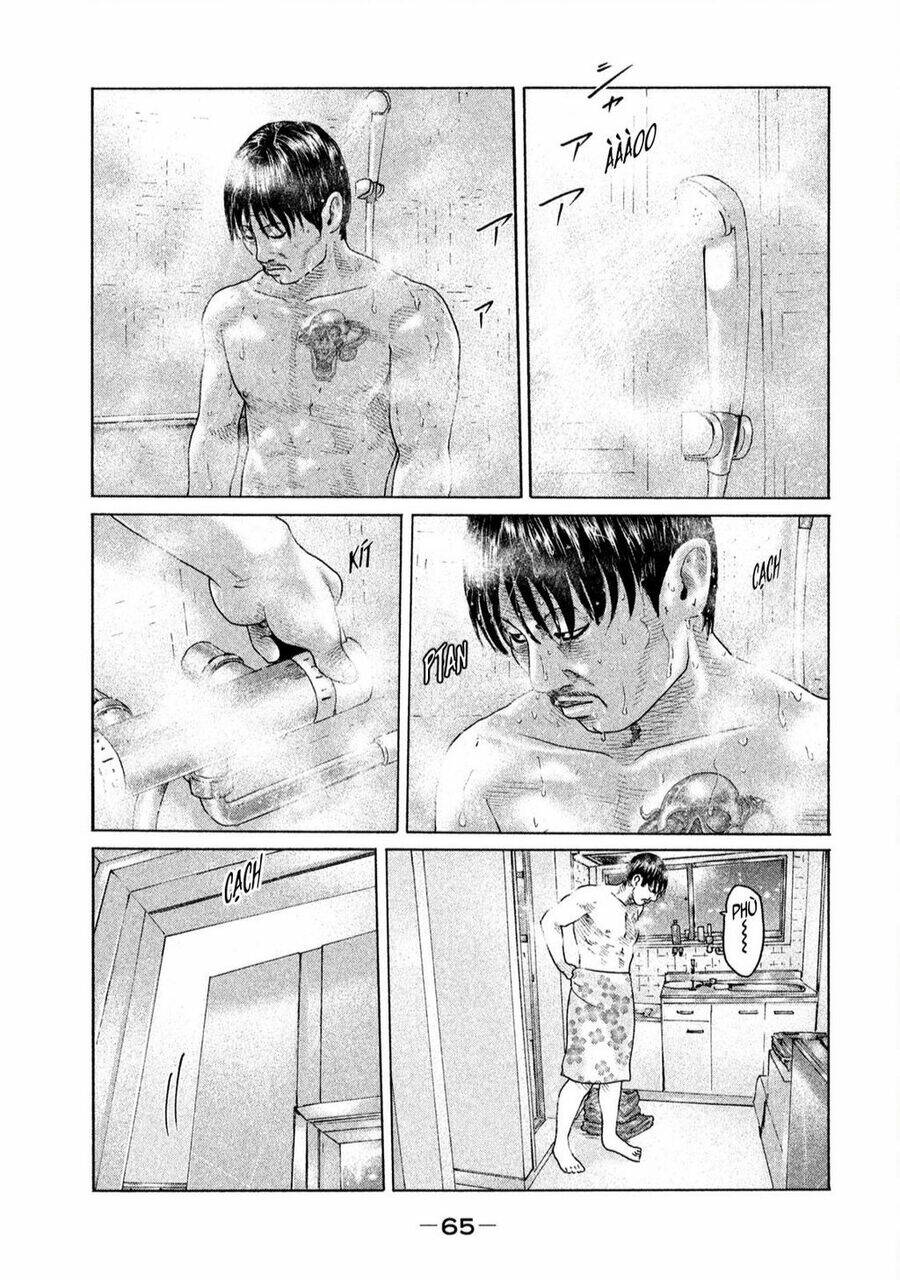 Sát Thủ Ẩn Dật Chapter 166 - Trang 2