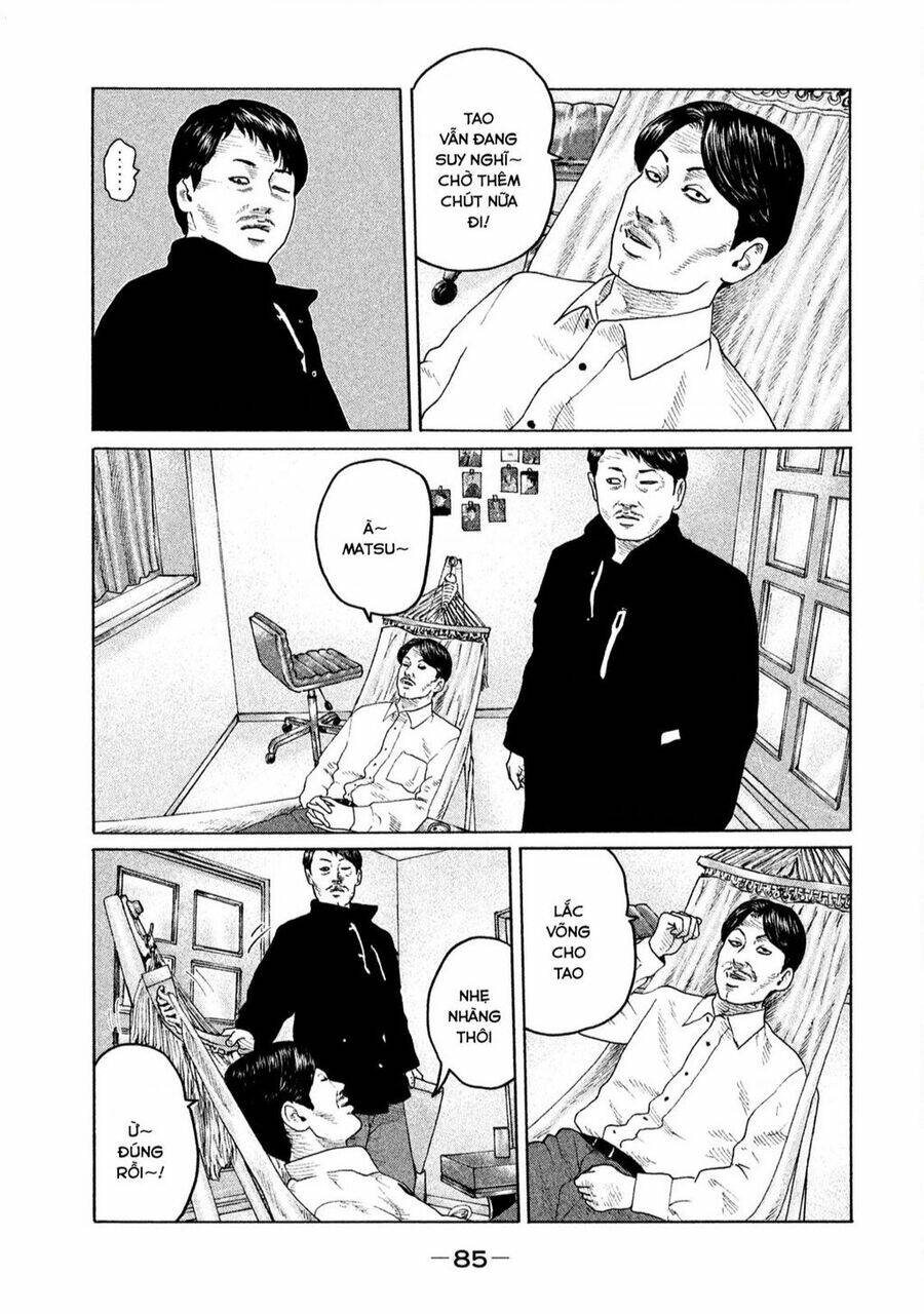 Sát Thủ Ẩn Dật Chapter 167 - Trang 2