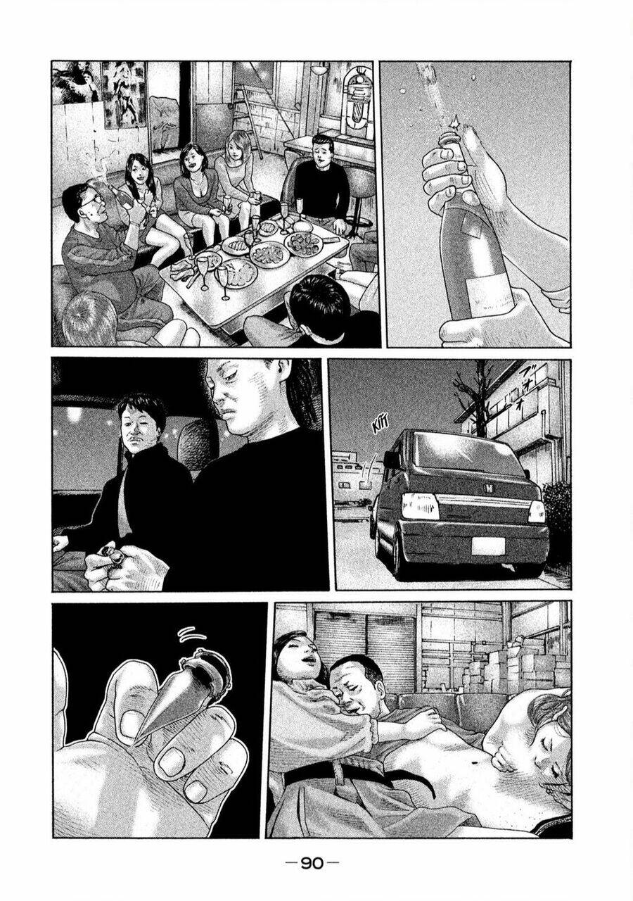 Sát Thủ Ẩn Dật Chapter 167 - Trang 2