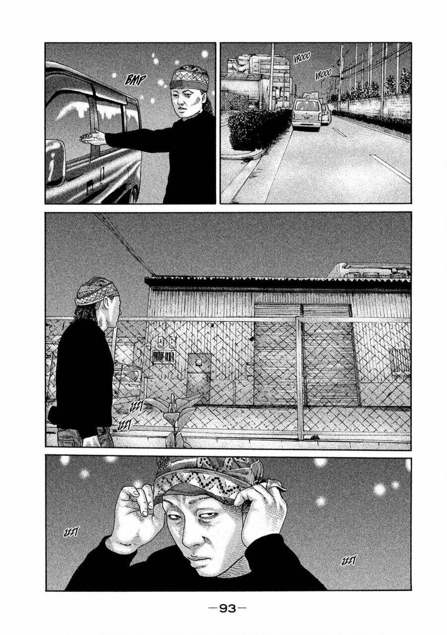 Sát Thủ Ẩn Dật Chapter 167 - Trang 2