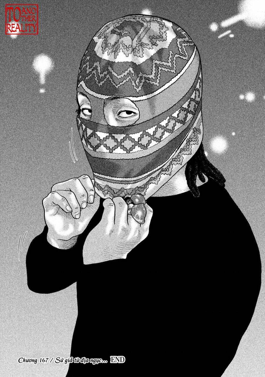 Sát Thủ Ẩn Dật Chapter 167 - Trang 2