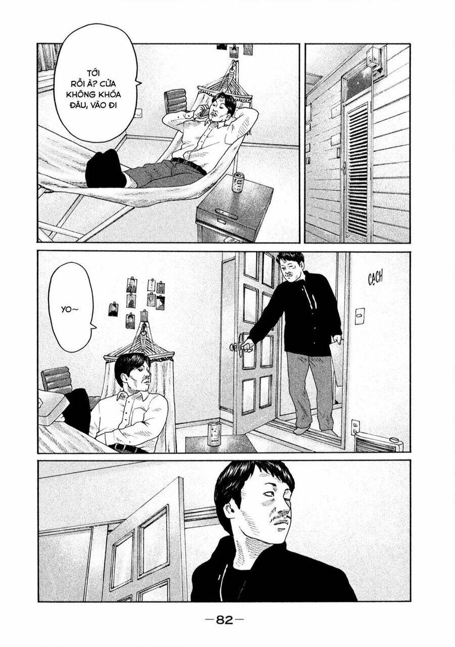 Sát Thủ Ẩn Dật Chapter 167 - Trang 2